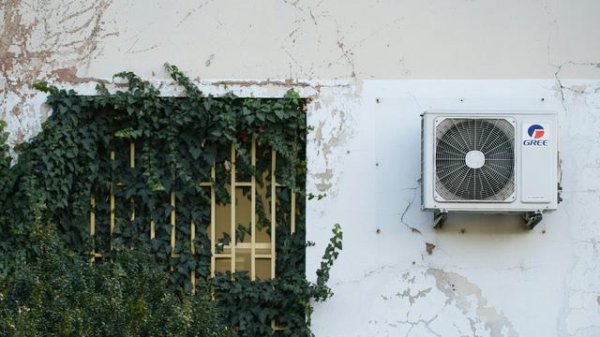 维度配资 格力电器的水逆与新生