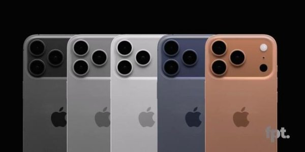富源优配 苹果“科技春晚”前瞻: 一览 iPhone 17 系列、AirPods Pro 3 等
